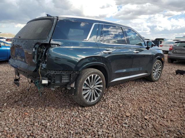 Photo 2 VIN: KM8R7DGE5PU596815 - HYUNDAI PALISADE 