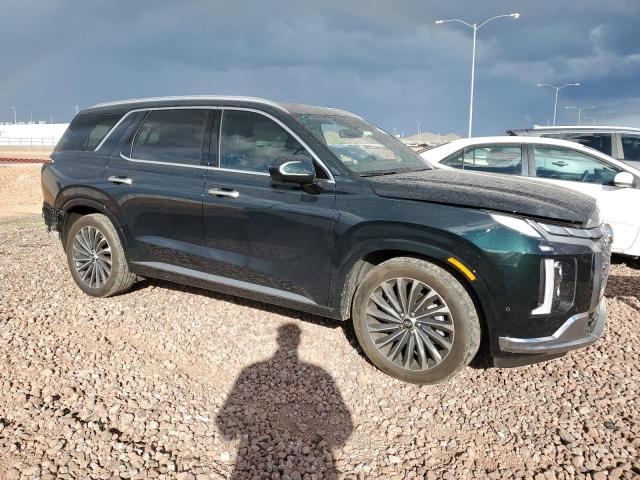 Photo 3 VIN: KM8R7DGE5PU596815 - HYUNDAI PALISADE 