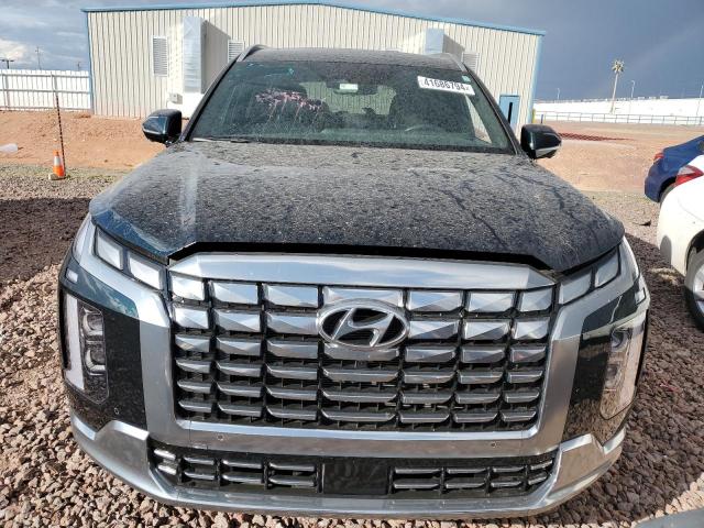 Photo 4 VIN: KM8R7DGE5PU596815 - HYUNDAI PALISADE 