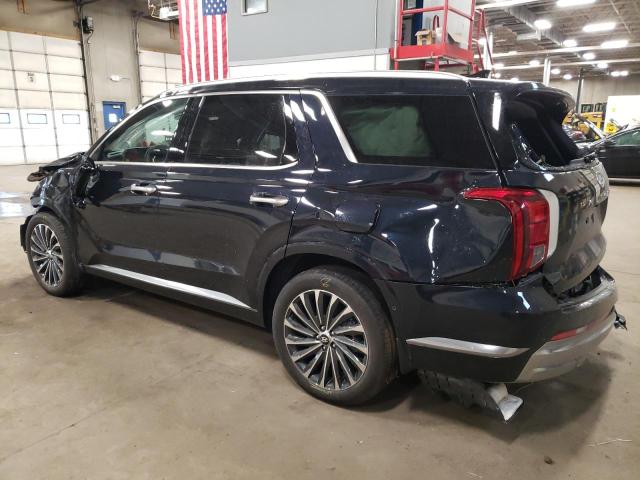 Photo 1 VIN: KM8R7DGE5PU615394 - HYUNDAI PALISADE 