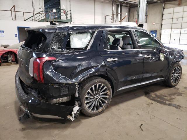 Photo 2 VIN: KM8R7DGE5PU615394 - HYUNDAI PALISADE 