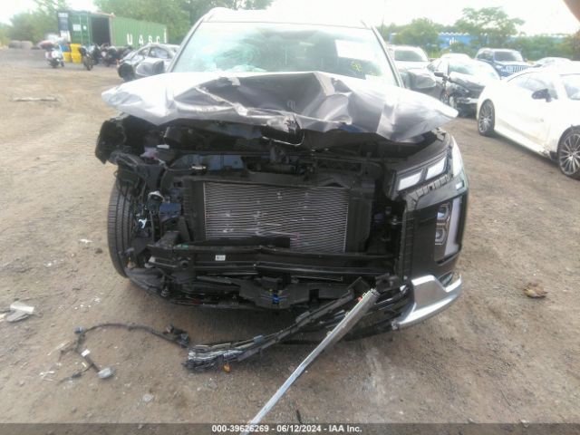 Photo 5 VIN: KM8R7DGE5PU630784 - HYUNDAI PALISADE 