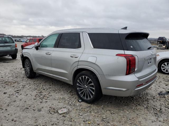 Photo 1 VIN: KM8R7DGE5PU633846 - HYUNDAI PALISADE 