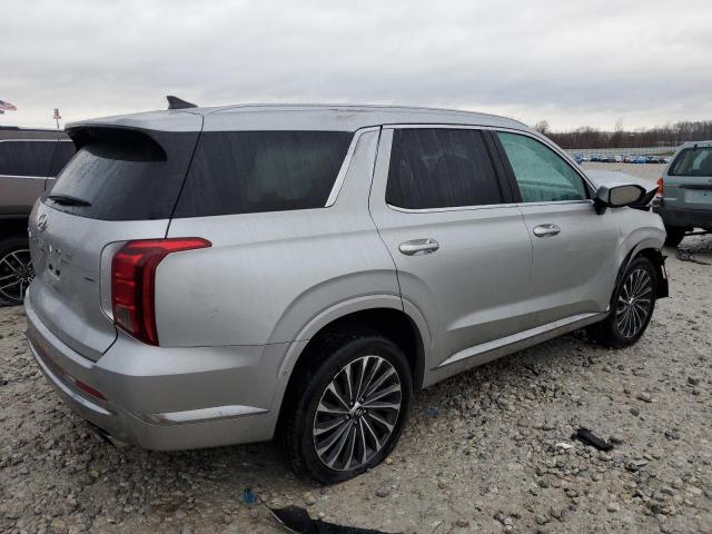 Photo 2 VIN: KM8R7DGE5PU633846 - HYUNDAI PALISADE 