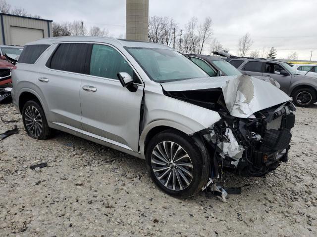 Photo 3 VIN: KM8R7DGE5PU633846 - HYUNDAI PALISADE 