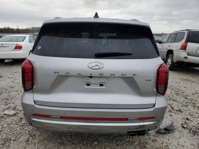 Photo 5 VIN: KM8R7DGE5PU633846 - HYUNDAI PALISADE 