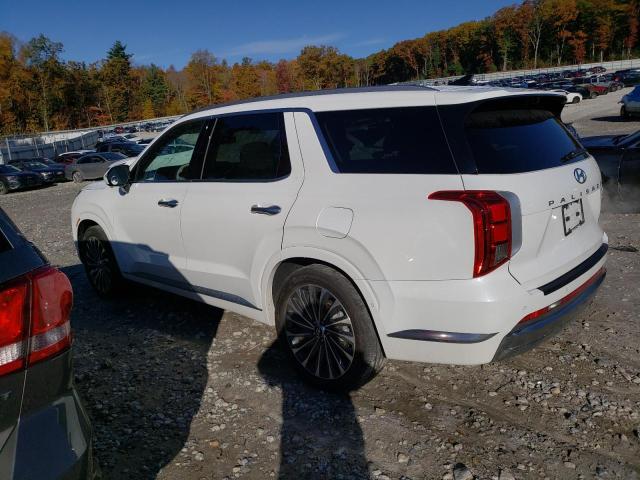 Photo 1 VIN: KM8R7DGE5PU642952 - HYUNDAI PALISADE C 