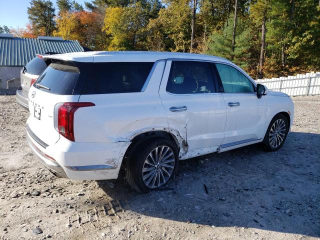 Photo 2 VIN: KM8R7DGE5PU642952 - HYUNDAI PALISADE C 