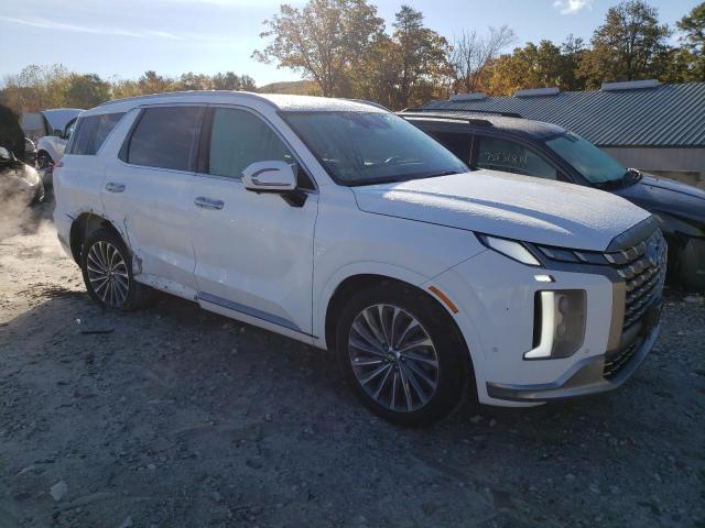 Photo 3 VIN: KM8R7DGE5PU642952 - HYUNDAI PALISADE C 