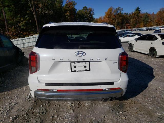 Photo 5 VIN: KM8R7DGE5PU642952 - HYUNDAI PALISADE C 