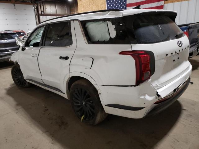 Photo 1 VIN: KM8R7DGE5RU683410 - HYUNDAI PALISADE C 