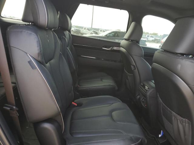 Photo 10 VIN: KM8R7DGE5RU759708 - HYUNDAI PALISADE C 