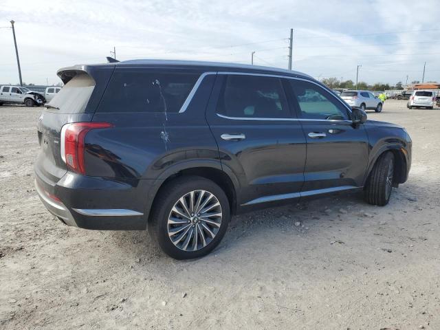 Photo 2 VIN: KM8R7DGE5RU759708 - HYUNDAI PALISADE C 