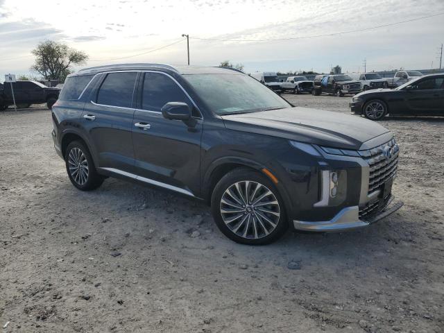 Photo 3 VIN: KM8R7DGE5RU759708 - HYUNDAI PALISADE C 