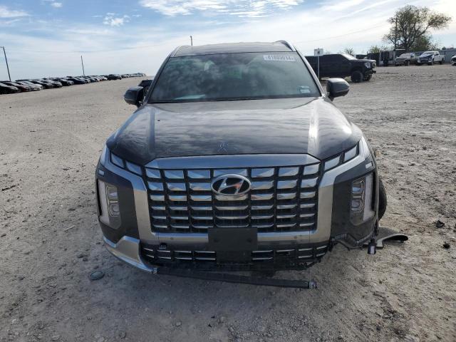 Photo 4 VIN: KM8R7DGE5RU759708 - HYUNDAI PALISADE C 