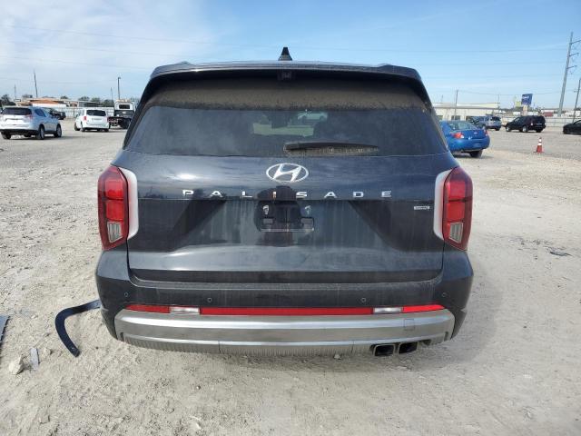 Photo 5 VIN: KM8R7DGE5RU759708 - HYUNDAI PALISADE C 