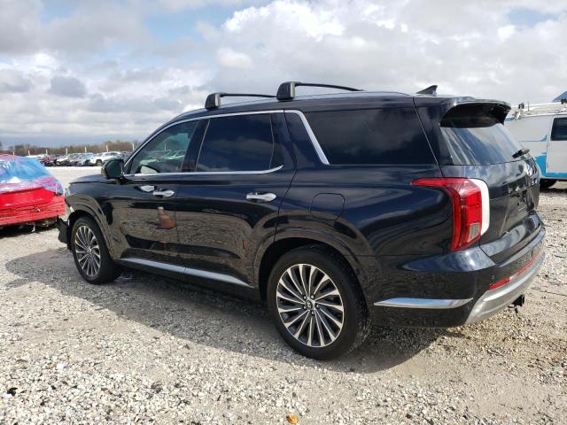 Photo 1 VIN: KM8R7DGE5RU760857 - HYUNDAI PALISADE C 