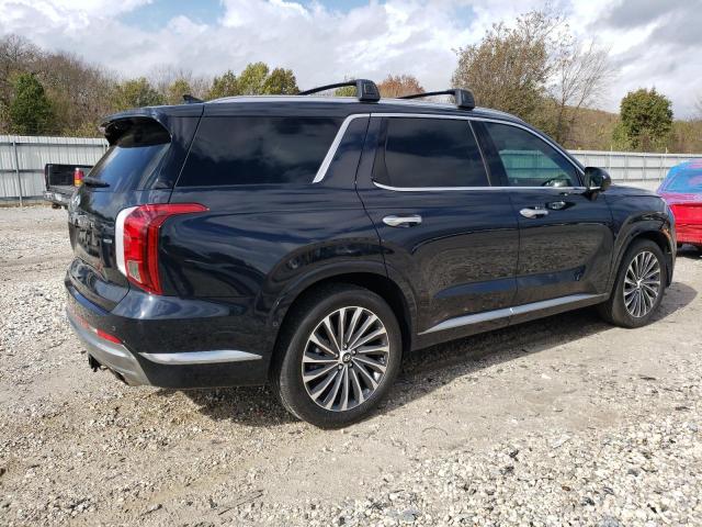 Photo 2 VIN: KM8R7DGE5RU760857 - HYUNDAI PALISADE C 