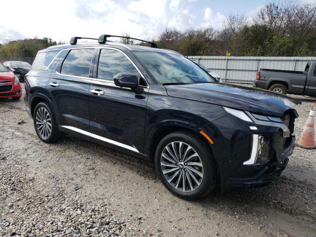 Photo 3 VIN: KM8R7DGE5RU760857 - HYUNDAI PALISADE C 