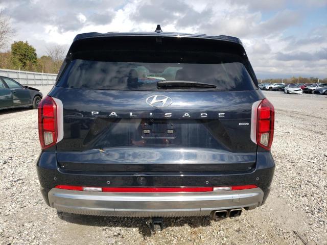 Photo 5 VIN: KM8R7DGE5RU760857 - HYUNDAI PALISADE C 