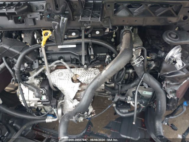 Photo 9 VIN: KM8R7DGE6PU513098 - HYUNDAI PALISADE 