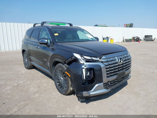 Photo 0 VIN: KM8R7DGE6PU525073 - HYUNDAI PALISADE 