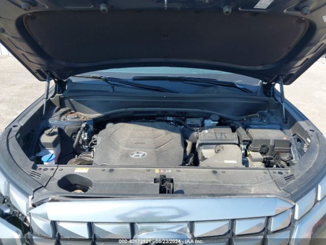 Photo 9 VIN: KM8R7DGE6PU525073 - HYUNDAI PALISADE 