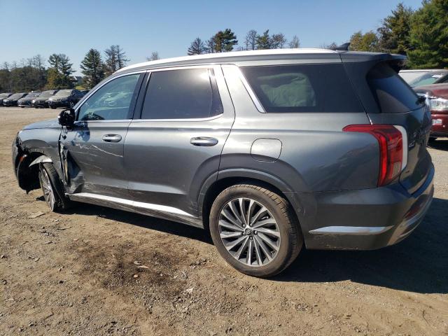 Photo 1 VIN: KM8R7DGE6PU530497 - HYUNDAI PALISADE C 