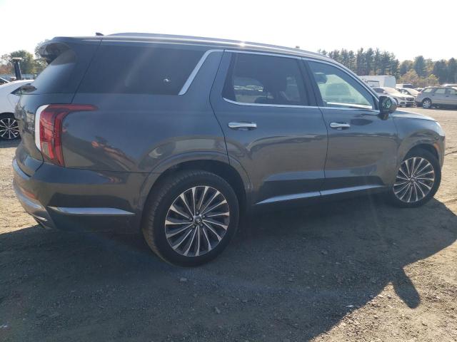 Photo 2 VIN: KM8R7DGE6PU530497 - HYUNDAI PALISADE C 