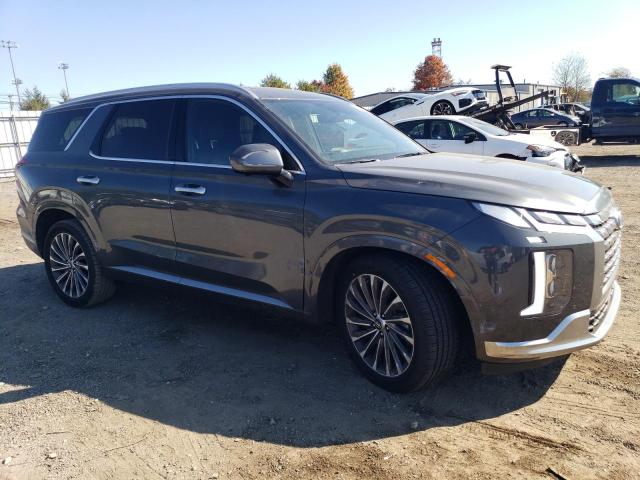 Photo 3 VIN: KM8R7DGE6PU530497 - HYUNDAI PALISADE C 