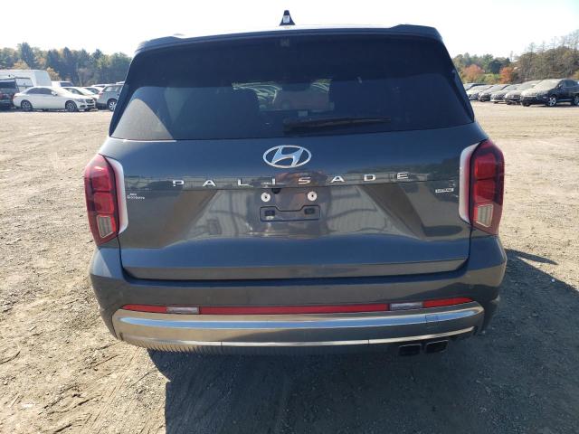 Photo 5 VIN: KM8R7DGE6PU530497 - HYUNDAI PALISADE C 