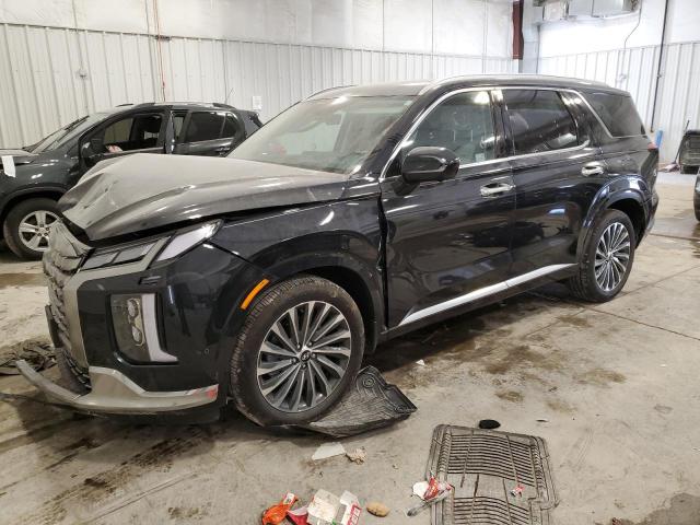 Photo 0 VIN: KM8R7DGE6PU637596 - HYUNDAI PALISADE C 