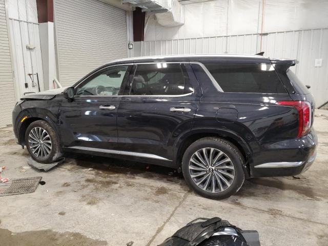 Photo 1 VIN: KM8R7DGE6PU637596 - HYUNDAI PALISADE C 