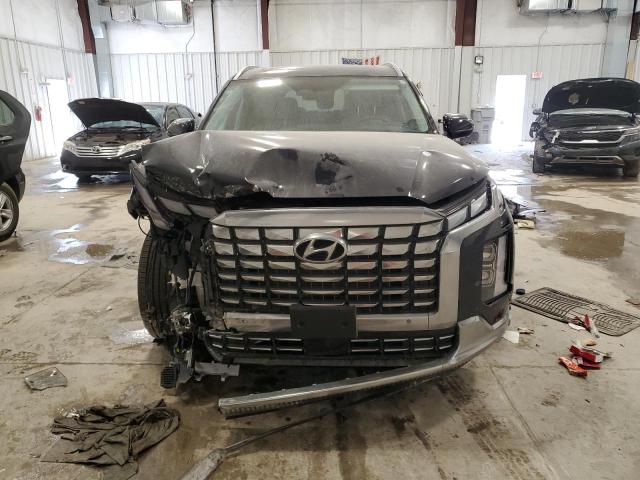 Photo 4 VIN: KM8R7DGE6PU637596 - HYUNDAI PALISADE C 