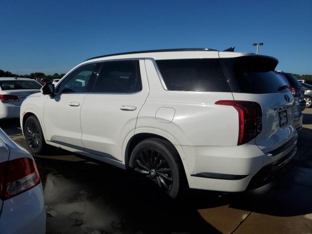 Photo 1 VIN: KM8R7DGE6RU680287 - HYUNDAI PALISADE C 