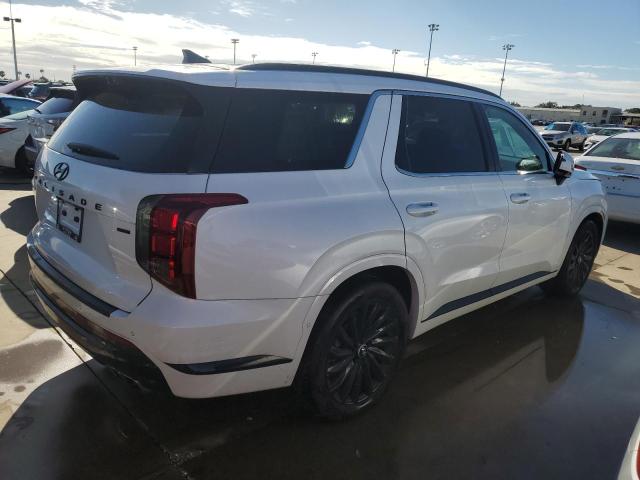 Photo 2 VIN: KM8R7DGE6RU680287 - HYUNDAI PALISADE C 