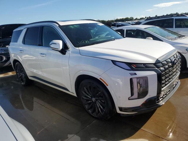 Photo 3 VIN: KM8R7DGE6RU680287 - HYUNDAI PALISADE C 