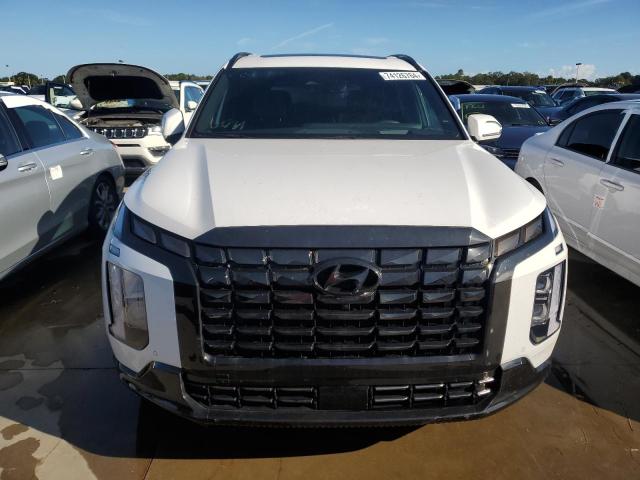 Photo 4 VIN: KM8R7DGE6RU680287 - HYUNDAI PALISADE C 