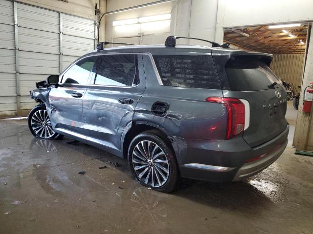 Photo 1 VIN: KM8R7DGE7PU498000 - HYUNDAI PALISADE C 