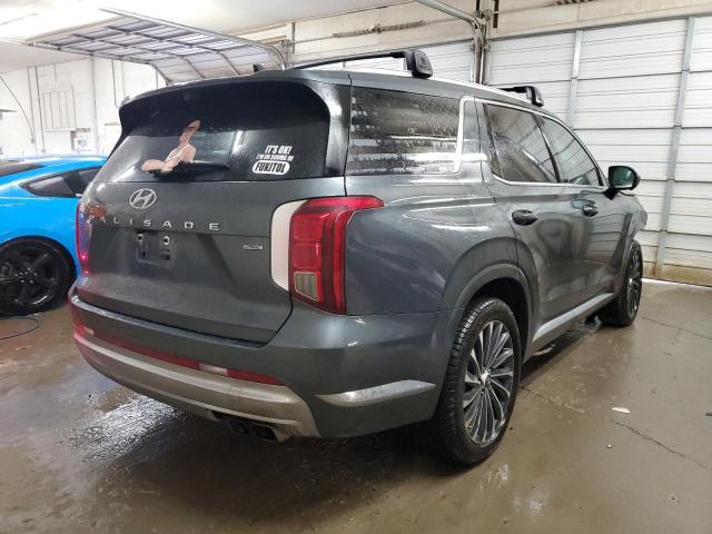 Photo 2 VIN: KM8R7DGE7PU498000 - HYUNDAI PALISADE C 