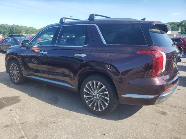 Photo 1 VIN: KM8R7DGE7PU524448 - HYUNDAI PALISADE C 