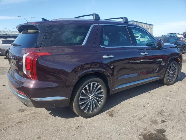 Photo 2 VIN: KM8R7DGE7PU524448 - HYUNDAI PALISADE C 