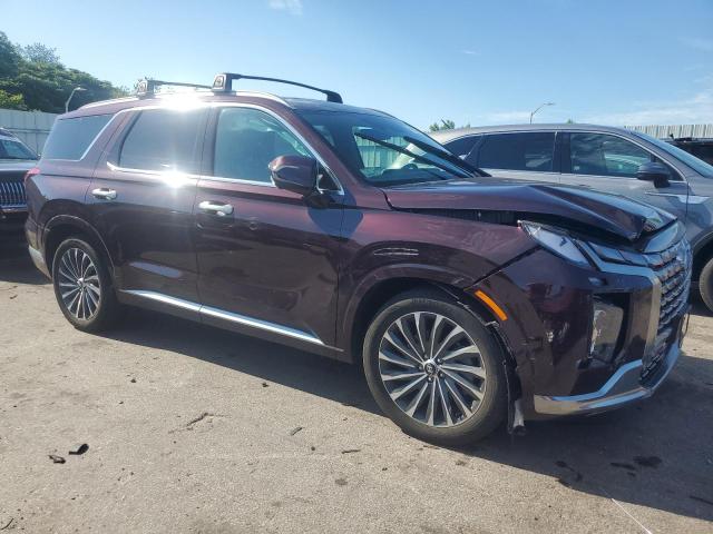 Photo 3 VIN: KM8R7DGE7PU524448 - HYUNDAI PALISADE C 