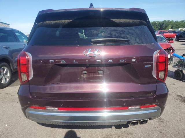 Photo 5 VIN: KM8R7DGE7PU524448 - HYUNDAI PALISADE C 