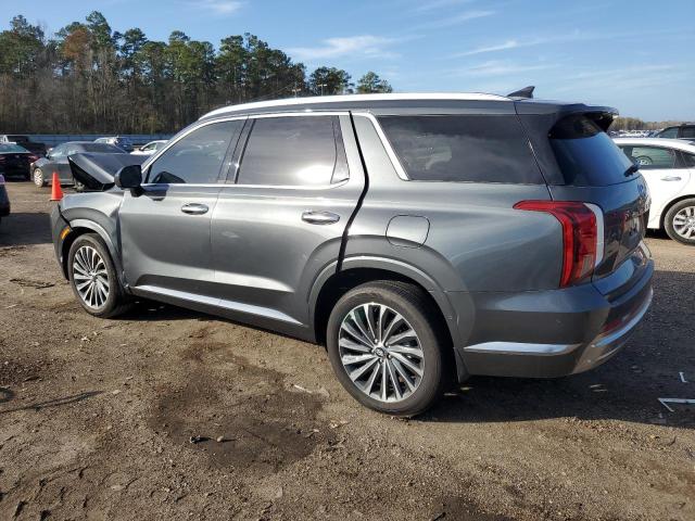 Photo 1 VIN: KM8R7DGE7PU544148 - HYUNDAI PALISADE 