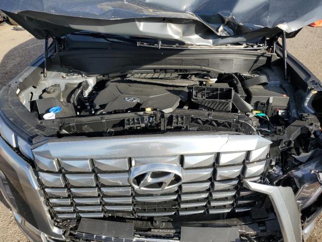 Photo 10 VIN: KM8R7DGE7PU544148 - HYUNDAI PALISADE 