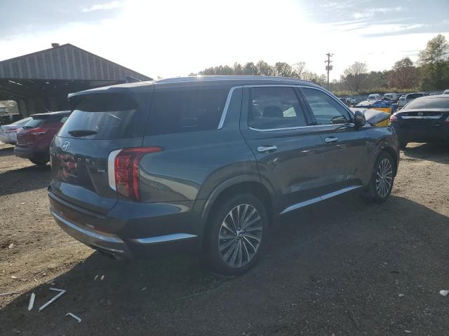 Photo 2 VIN: KM8R7DGE7PU544148 - HYUNDAI PALISADE 