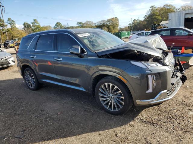 Photo 3 VIN: KM8R7DGE7PU544148 - HYUNDAI PALISADE 