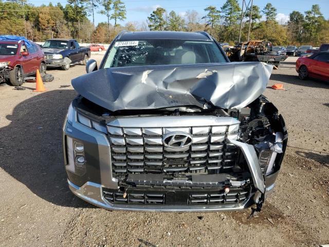 Photo 4 VIN: KM8R7DGE7PU544148 - HYUNDAI PALISADE 