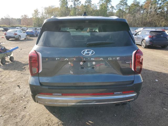 Photo 5 VIN: KM8R7DGE7PU544148 - HYUNDAI PALISADE 